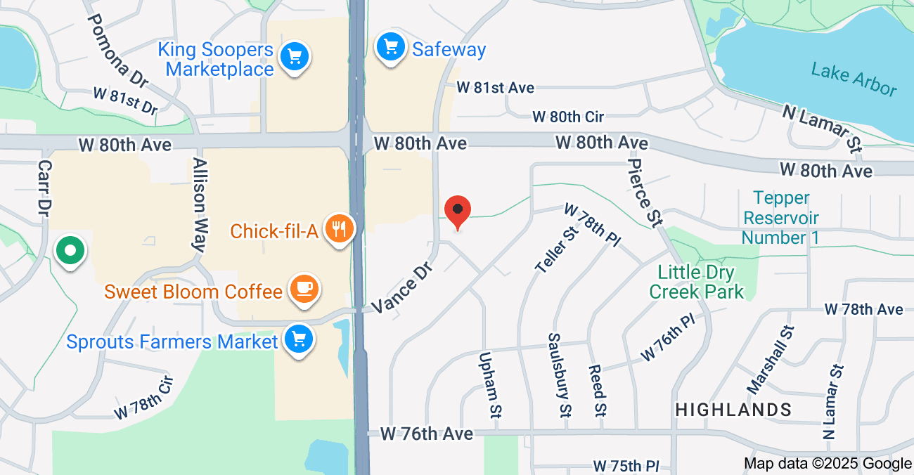 Arvada Counseling Center