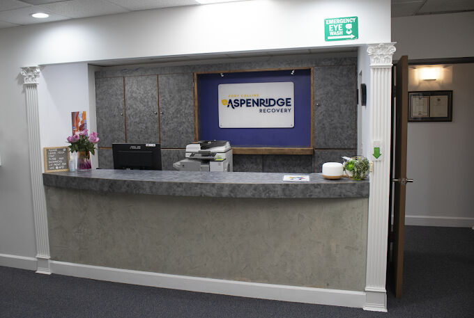 AspenRidge Recovery | Fort Collins
