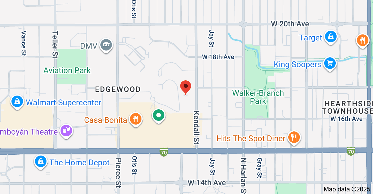 Behavioral Treatment Services - Lakewood, CO