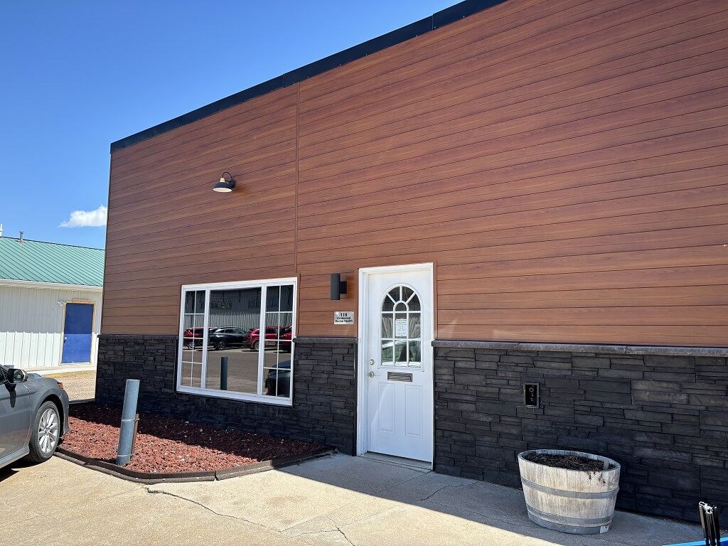 Centennial Mental Health Center - Holyoke, Colorado