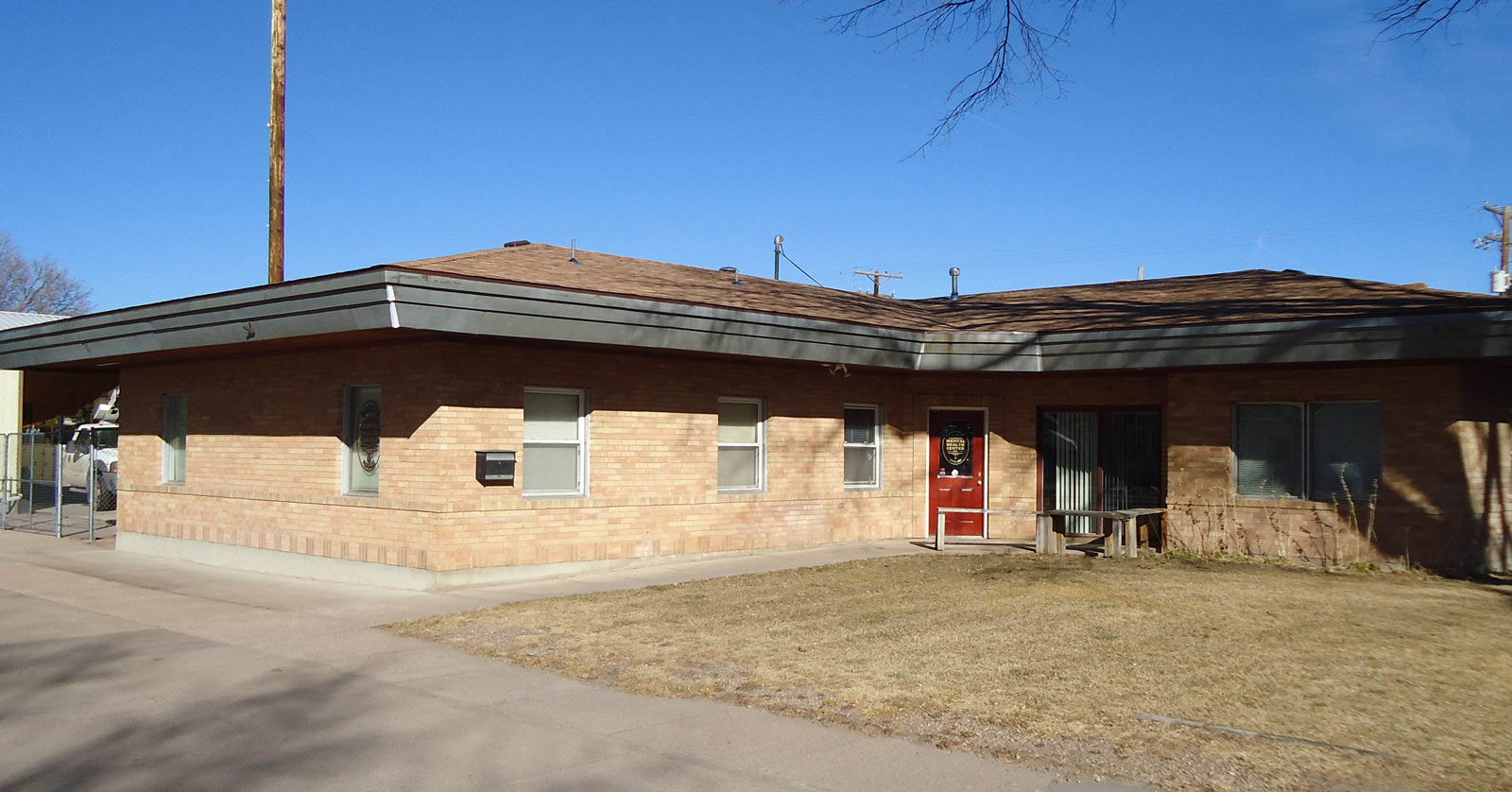Centennial Mental Health Center - Yuma, CO