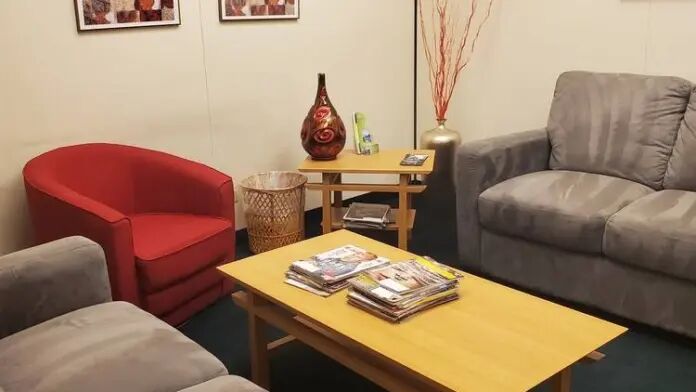 Center For Recovery, Inc. - Denver, CO