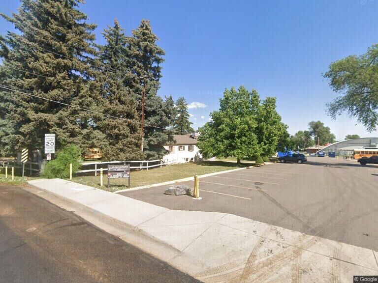Center of Hope - Lakewood, CO