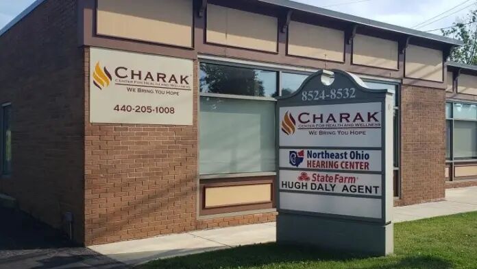 Charak Center for Health and Wellness