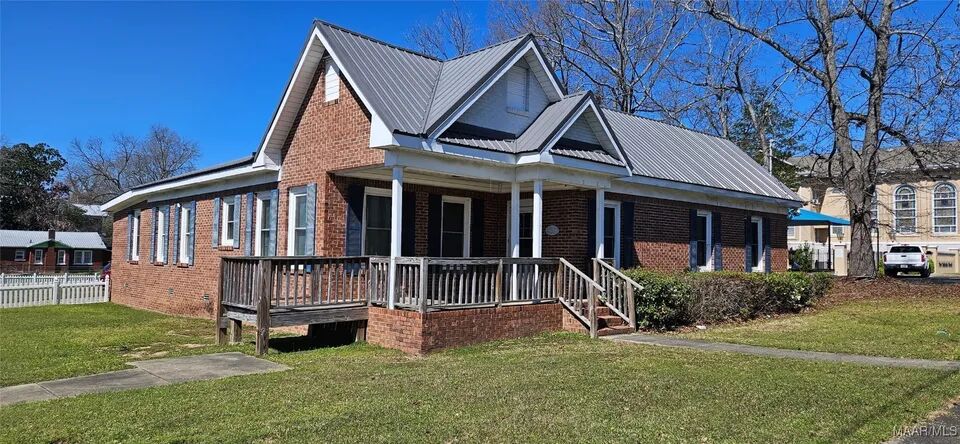 Chilton Shelby Mental Health Center - Civitan Home