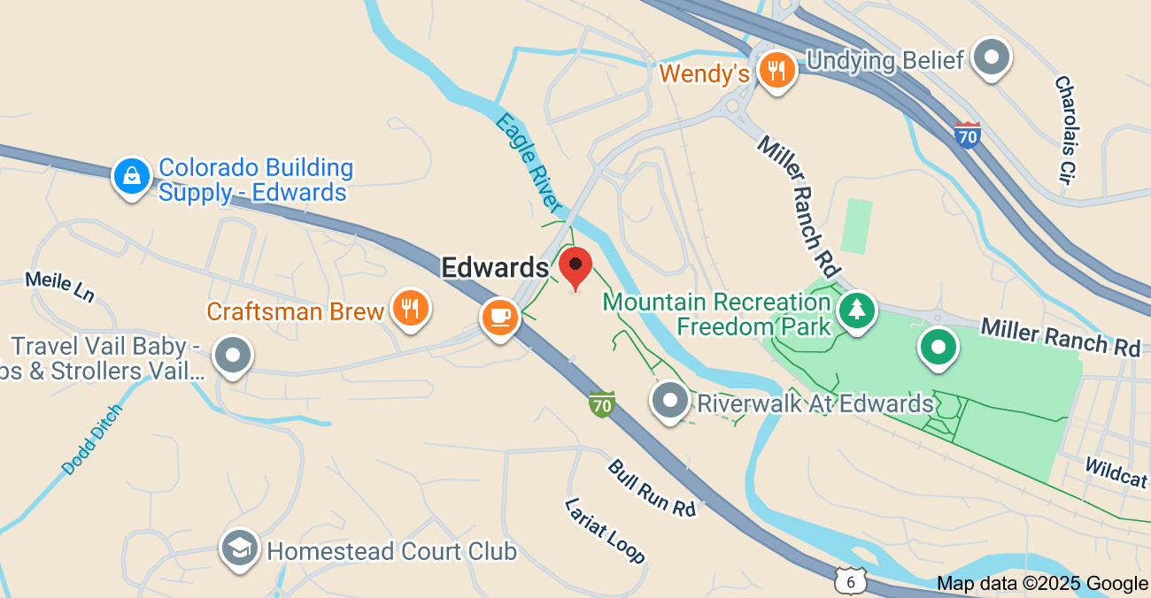 Colorado Counseling - Edwards, CO