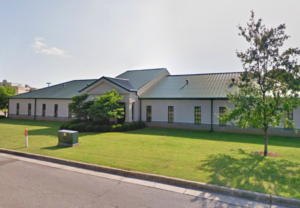 Comprehensive Medpsych Systems of Alabama
