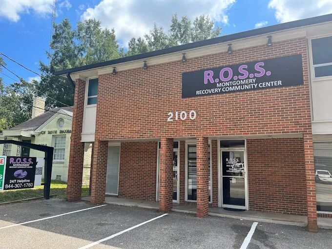 Crossroads to Recovery Ministries
