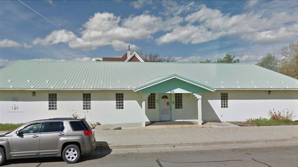 Crossroads Turning Points, Inc. - Walsenburg, CO