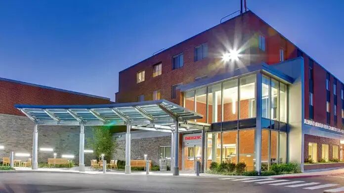 Day Kimball Healthcare