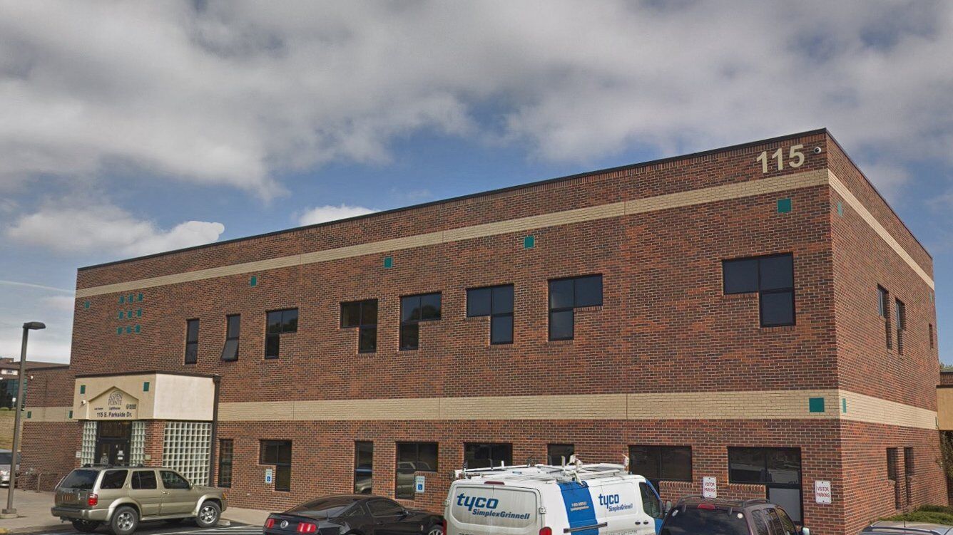 Diversus Health Lighthouse Walk-in Crisis Center