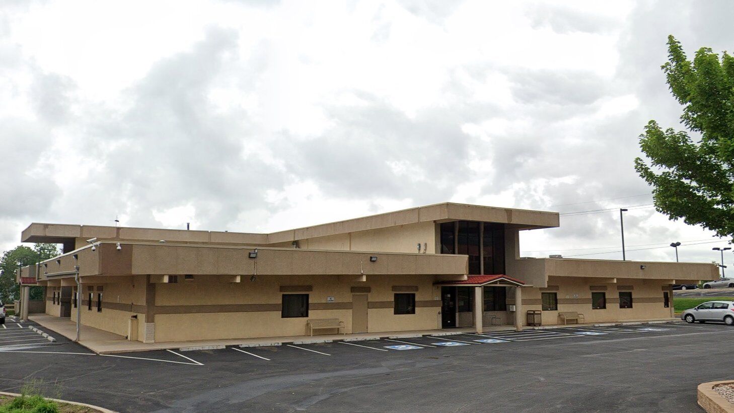 Diversus Health Moreno Counseling & Psychiatric Center