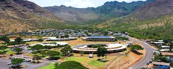 YMCA of Honolulu - Nanakuli High & Intermediate School