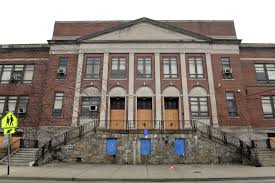 Harding High School Based Health Center