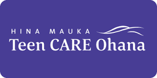 Hina Mauka Teen Care - Kamakehelei Middle School