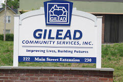 Gilead Community Services - Outpatient