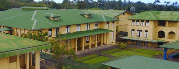 Big Island Substance Abuse Council - Hilo High School
