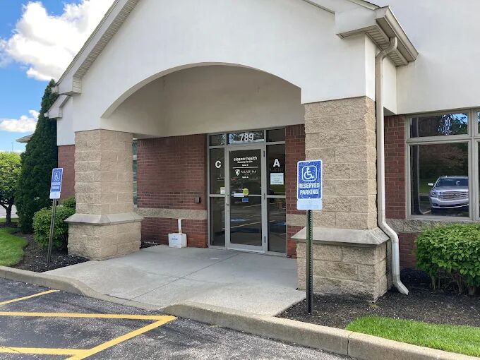 Eleanor Health Akron