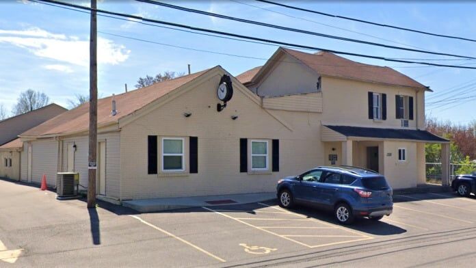 Adams Recovery Center - Women;s Program