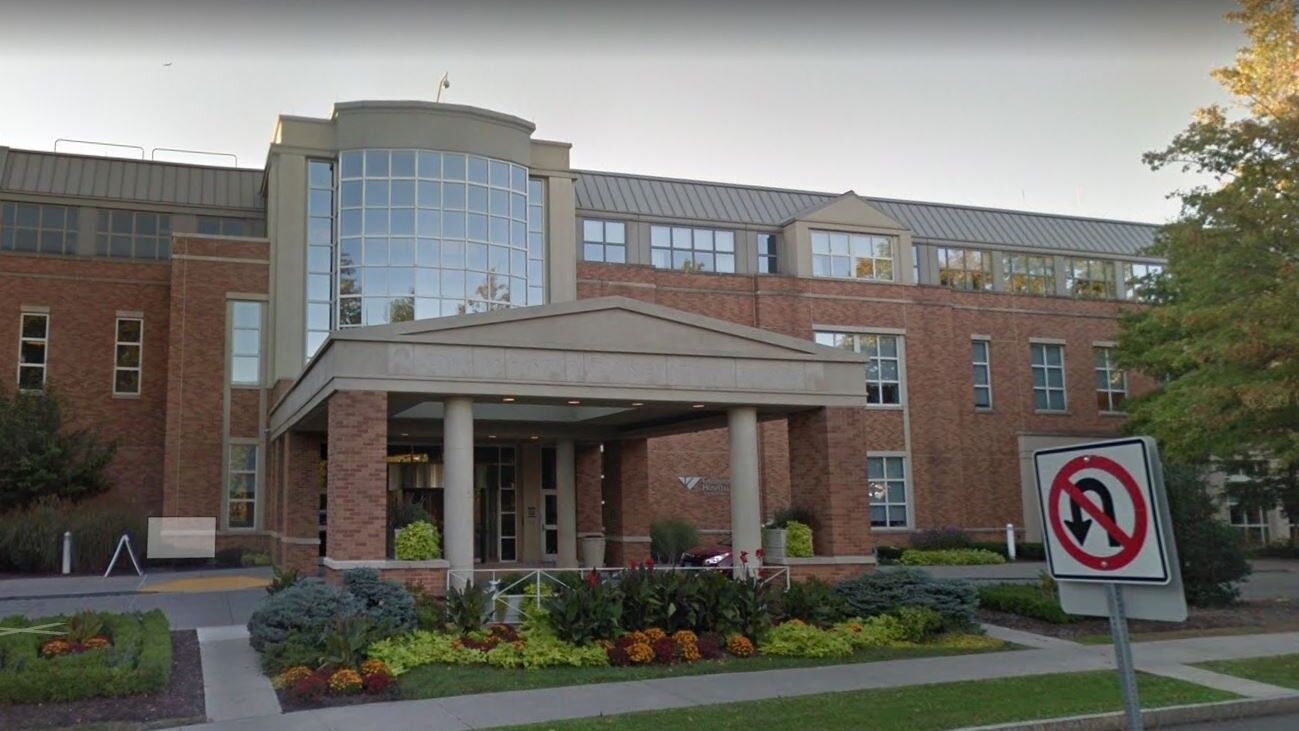 Addiction Recovery Center - Greenwich Hospital