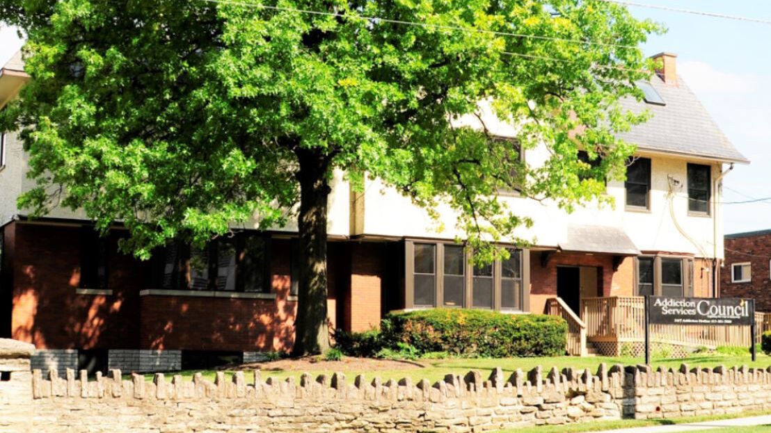 Addiction Services Council