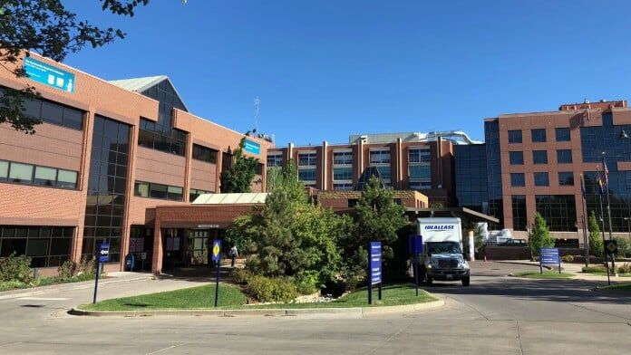 AdventHealth Porter