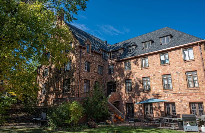 AIM House - Boulder, CO