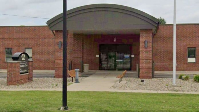 Akron VA Multi Specialty Outpatient Clinic - Annex