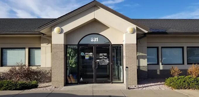 All Health Network - Castle Rock, CO