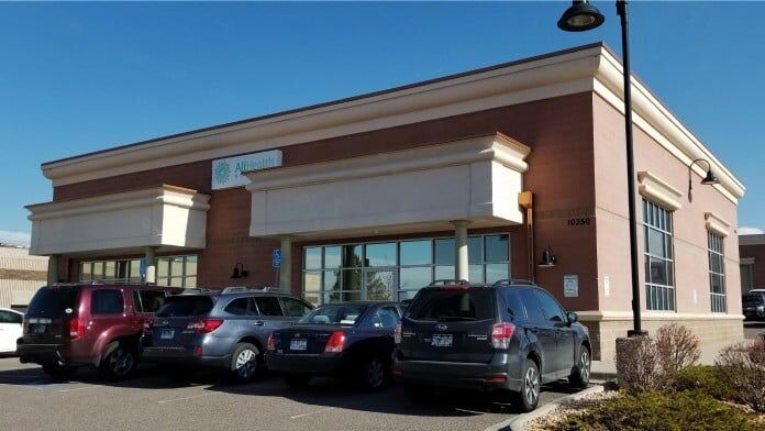 All Health Network - Parker, CO