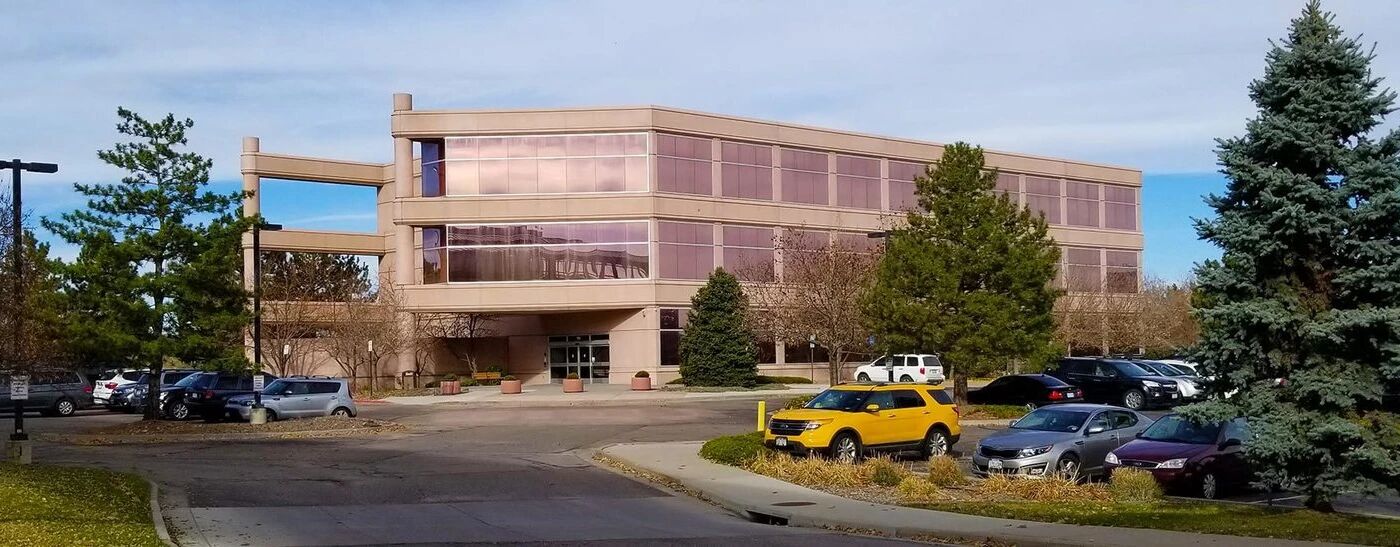 AllHealth Network - Englewood, CO