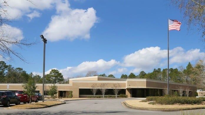 BayPointe Hospital