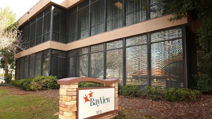 BayView Professional Associates - Mobile