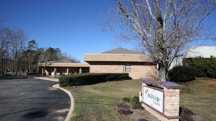 AltaPointe Health Outpatient - Fairhope