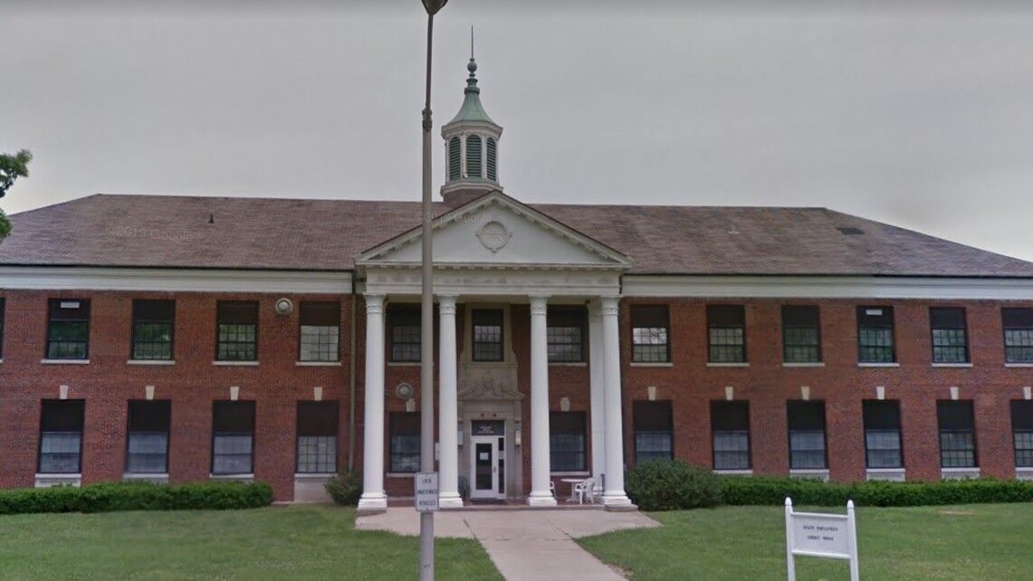 Alton Mental Health Center