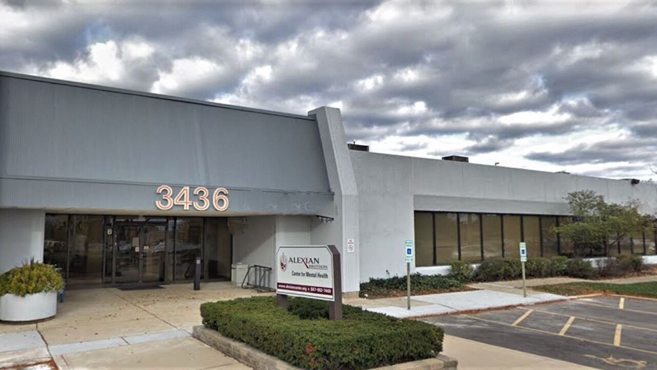 AMITA Health Center for Mental Health