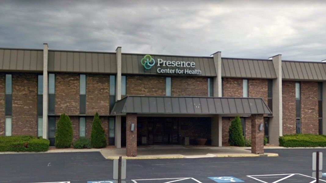 AMITA Health Medical Group Behavioral Medicine Bourbonnais