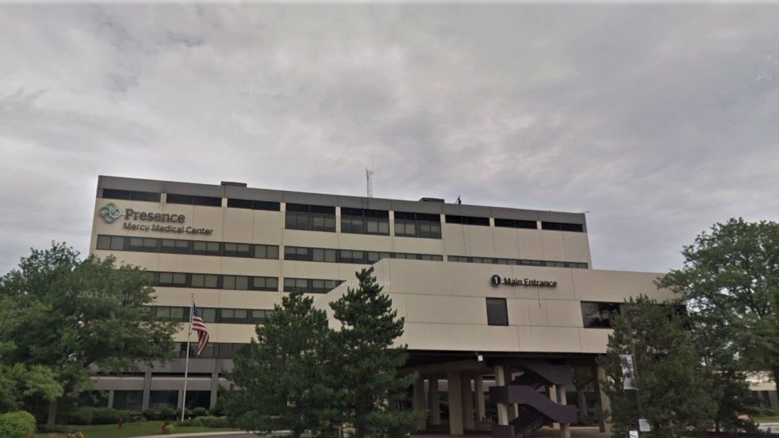 Mercy Medical Center - Behavioral Health