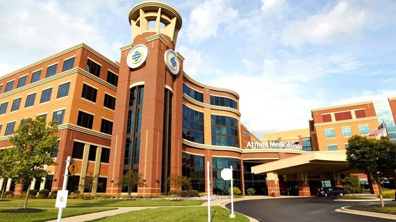 Atrium Medical Center - Behavioral Health