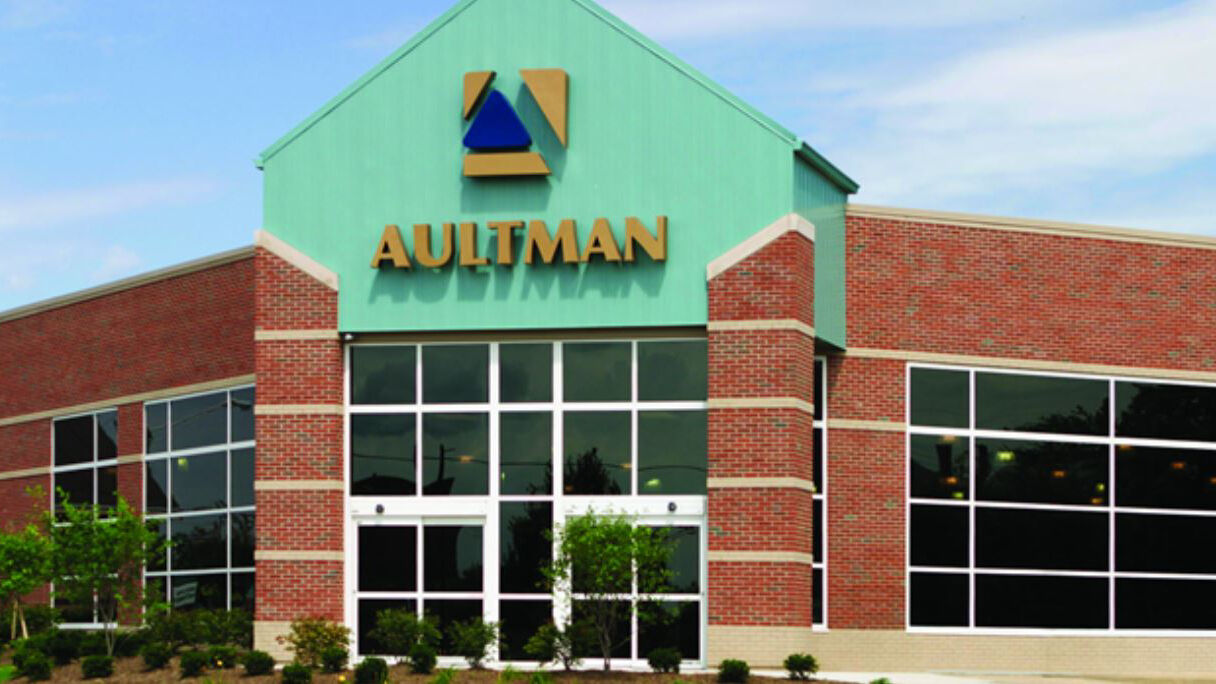 Aultman Hospital - Behavioral Health Services