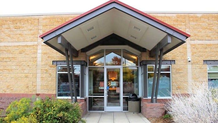 Axis Health System - Regional Crisis Center - Durango