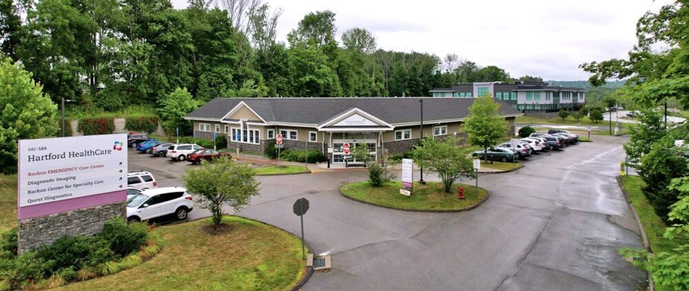 Backus Center for Mental Health