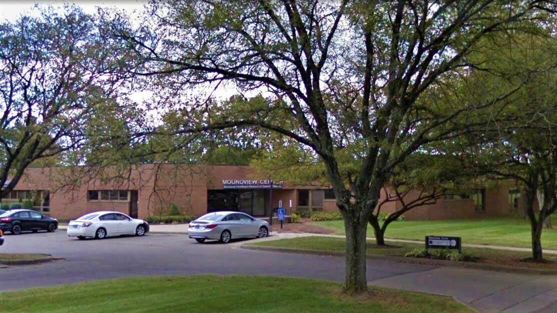 Behavioral Healthcare Partners of Central Ohio - Messimer Drive