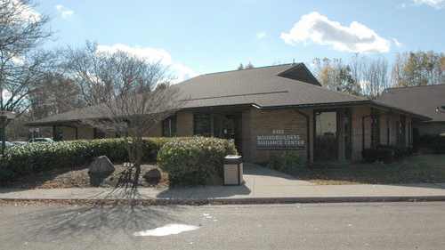 Behavioral Healthcare Partners of Central Ohio - River Valley
