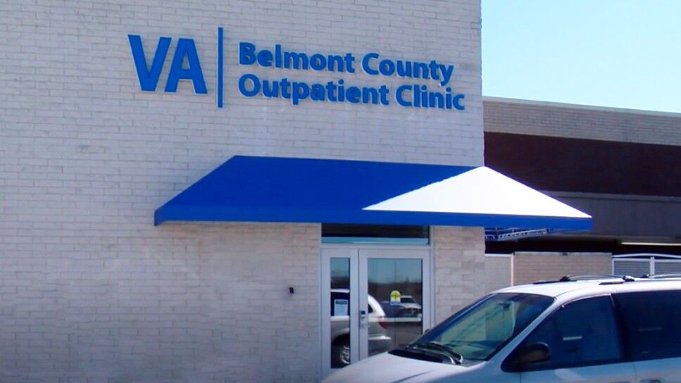VA Pittsburgh Healthcare System - Belmont County OP Clinic