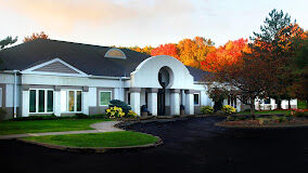 Belmont Pines Hospital