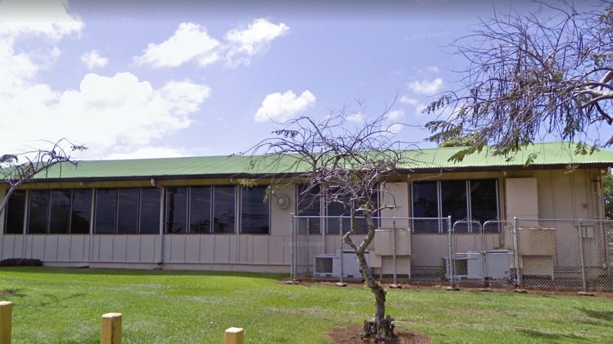 Big Island Substance Abuse Council - Kohala High School