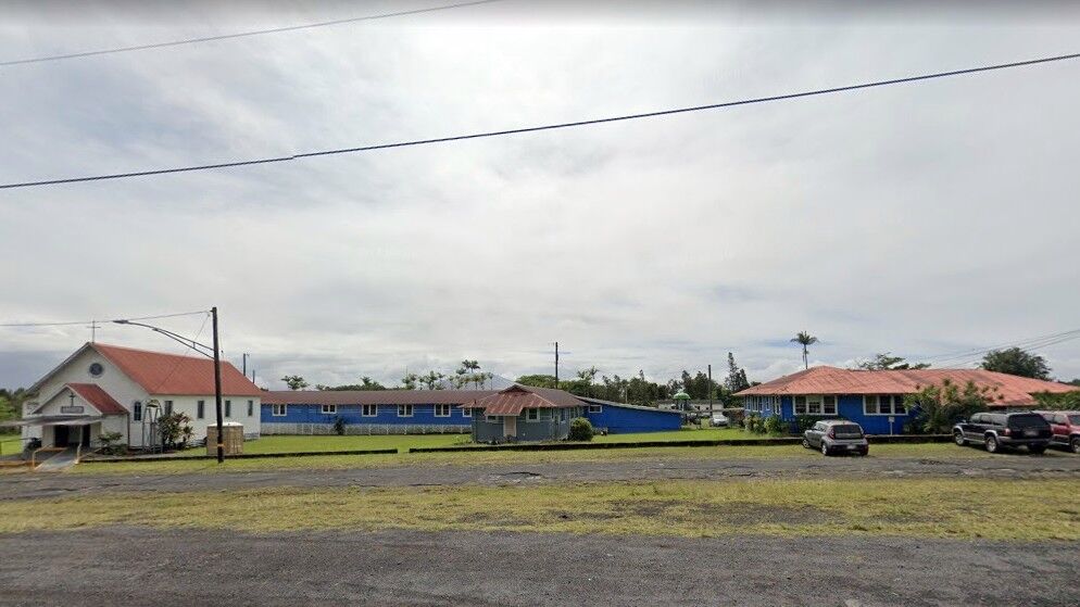 Big Island Substance Abuse Council - Waters of Life School