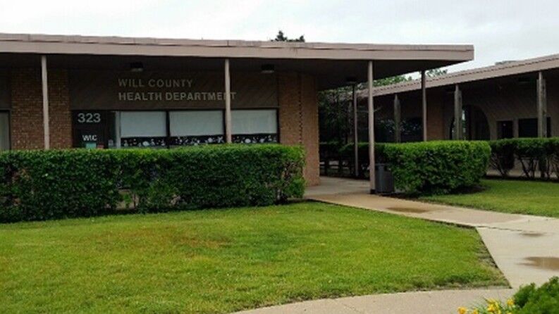 Will County Mental Health - Addiction