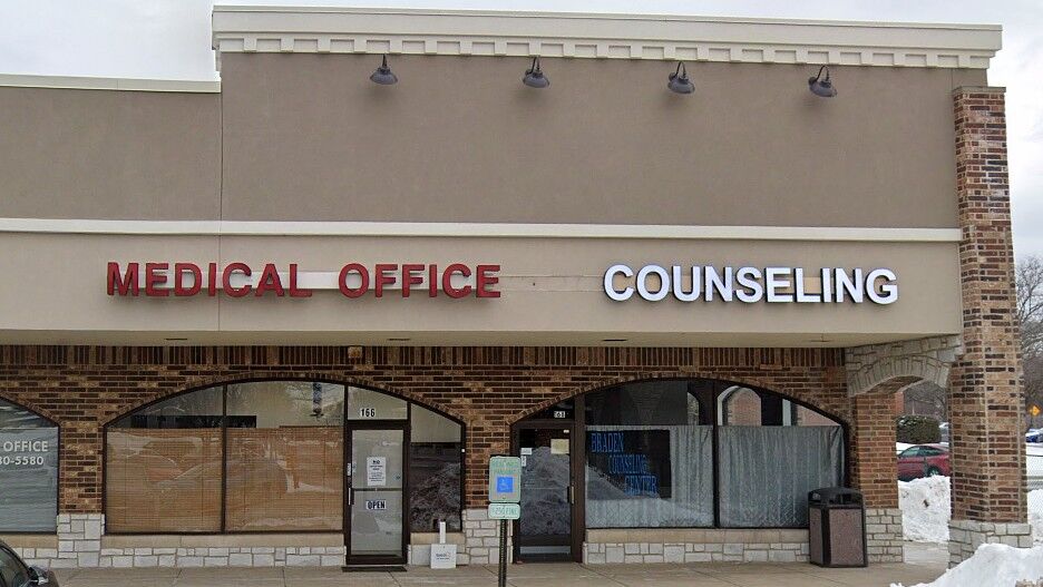 Professional Consultations - Behavioral Health Counseling